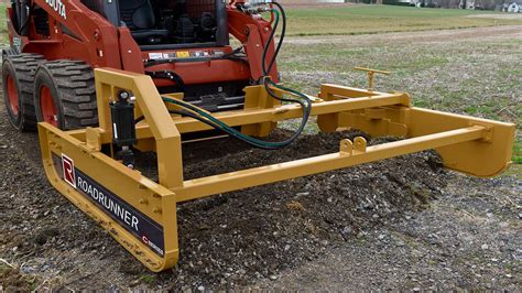 american made skid steer attachments|used skid steer attachments for sale near me.